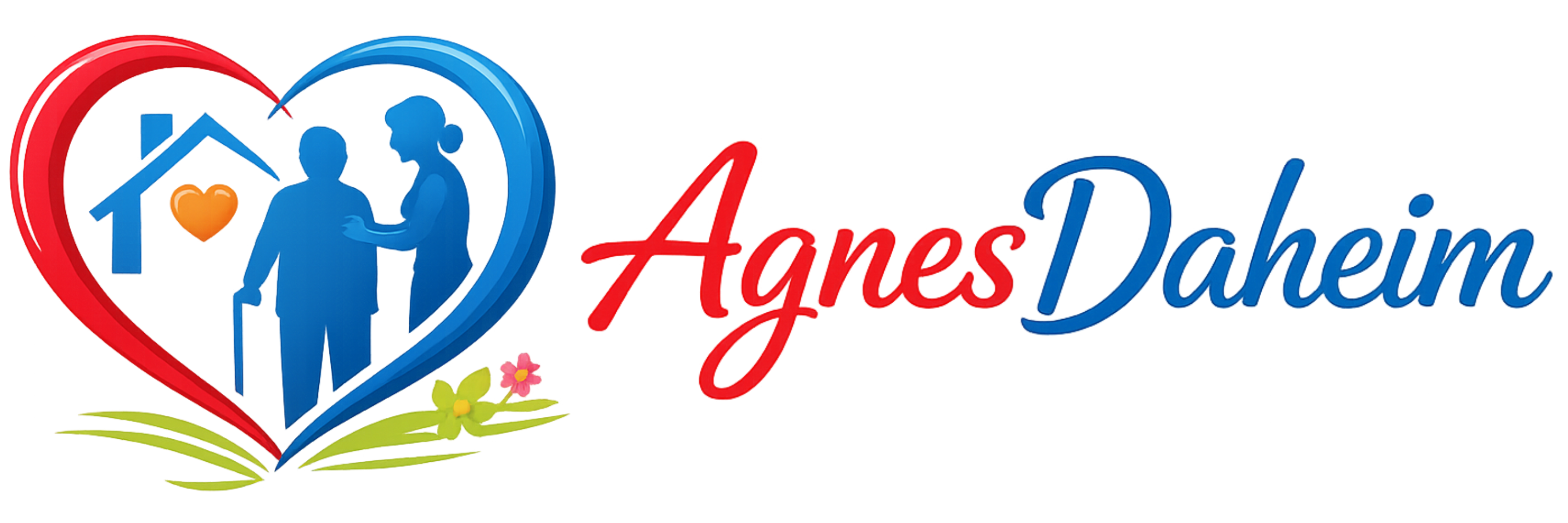 Agnesdaheim Logo